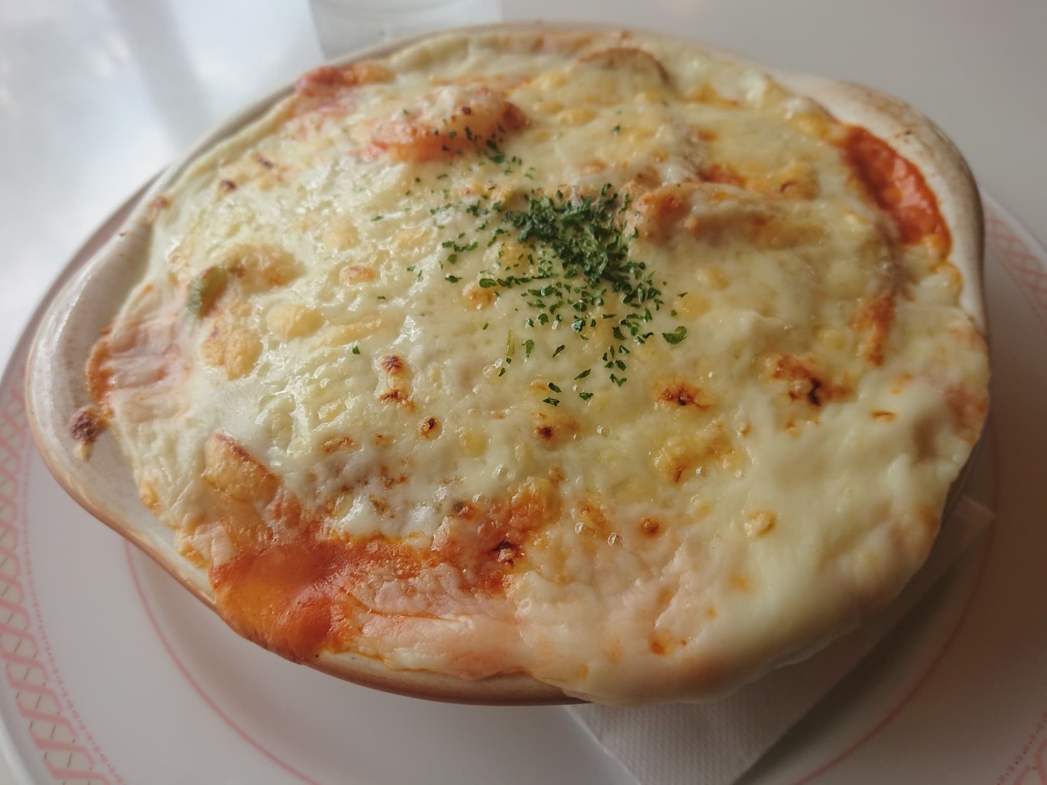 【山形カフェレストランレポ】十一屋 桜田アベニュー店(山形市)|老舗菓子店が営業するファミリーレストラン