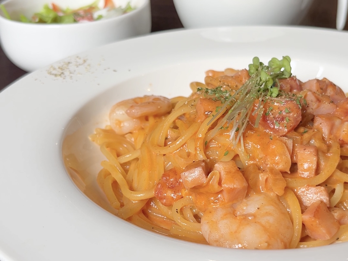 【山形ランチレポ】Grazie di Cuore～グラッツェ ディ クオーレ～（南陽市）｜女子会にもおすすめなお洒落カフェレストラン
