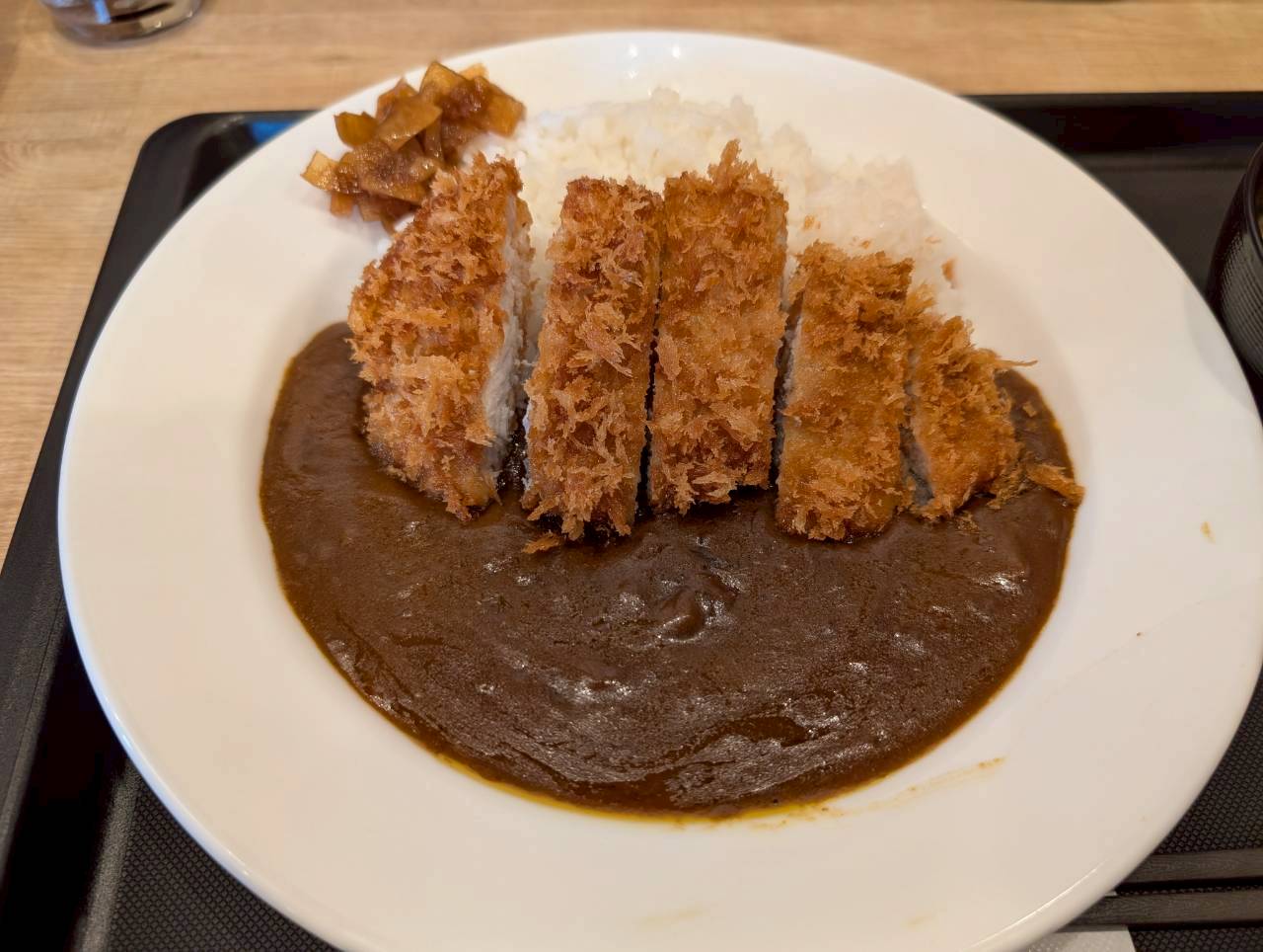 【山形新店グルメレポ9/5】松屋寒河江店(松のや併設)に早速お邪魔してきました!