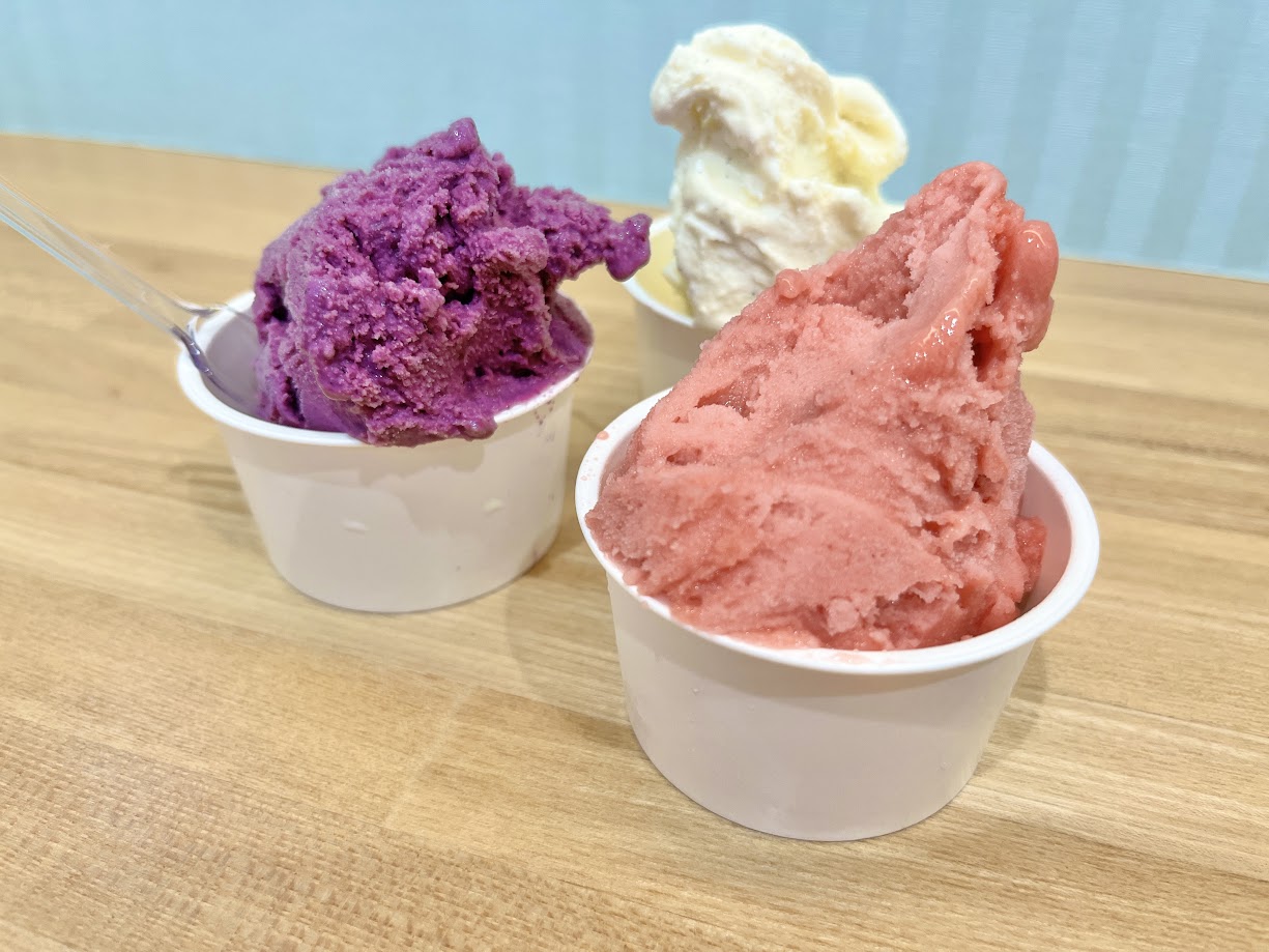 【山形おやつレポ】和菓子司 風林堂（長井市）｜地元の恵みと笑顔を届ける老舗お菓子店