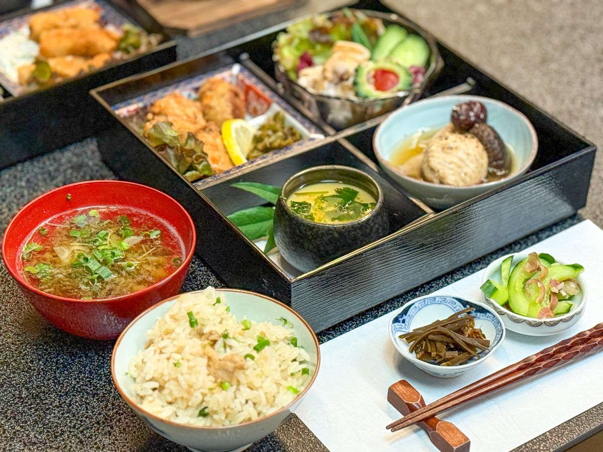 【山形ランチレポ】ふぐ料理 麒麟(山形市)|予約制のご褒美ランチ
