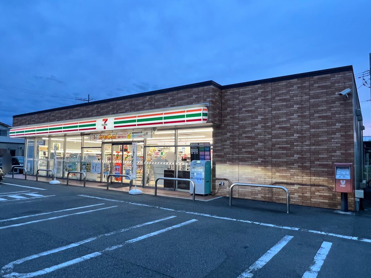 【山形閉店情報10/29】山形市内のコンビニが閉店