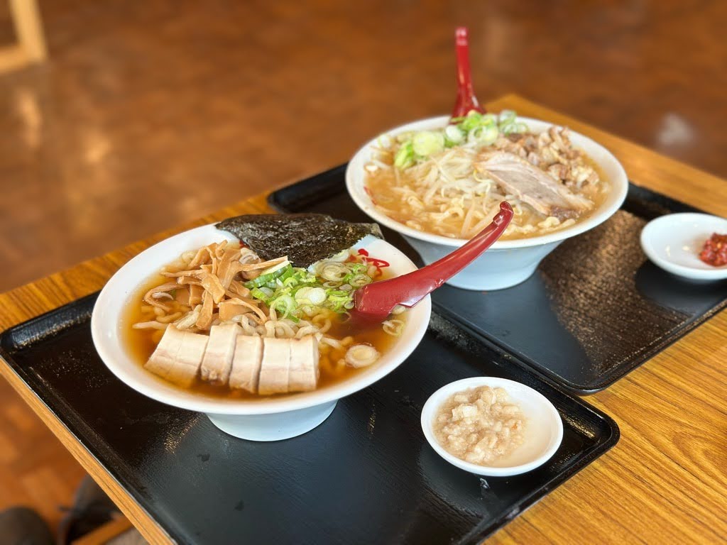 【山形新店ラーメンレポ】麺屋酒田in新庄（新庄市）｜庄内の人気ラーメン店がついに新庄へ！