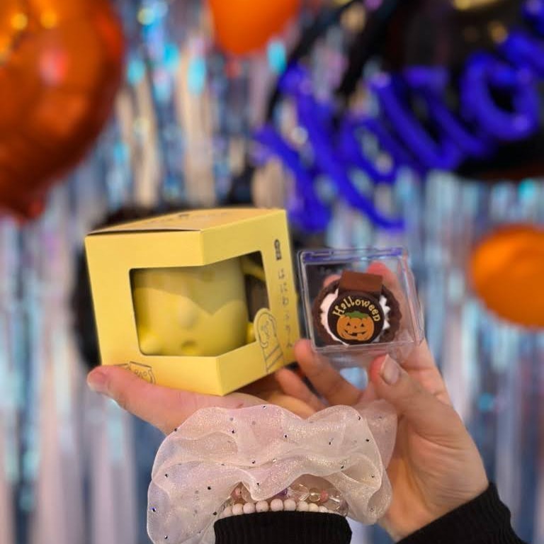 【山形スイーツレポ】24 sweets shop 山形店(山形市桧町)|全国のスイーツが山形で24時間食べられる!