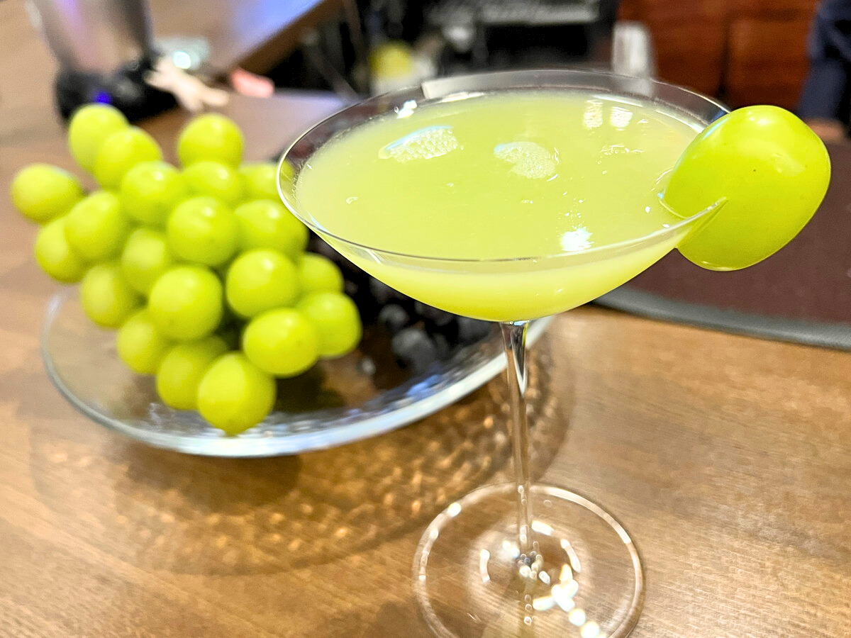 【山形新店レポ】期間限定特典付き!STREET BAR ON THE ROAD(山形市)|クラフトジンやフレッシュカクテルがおすすめ!