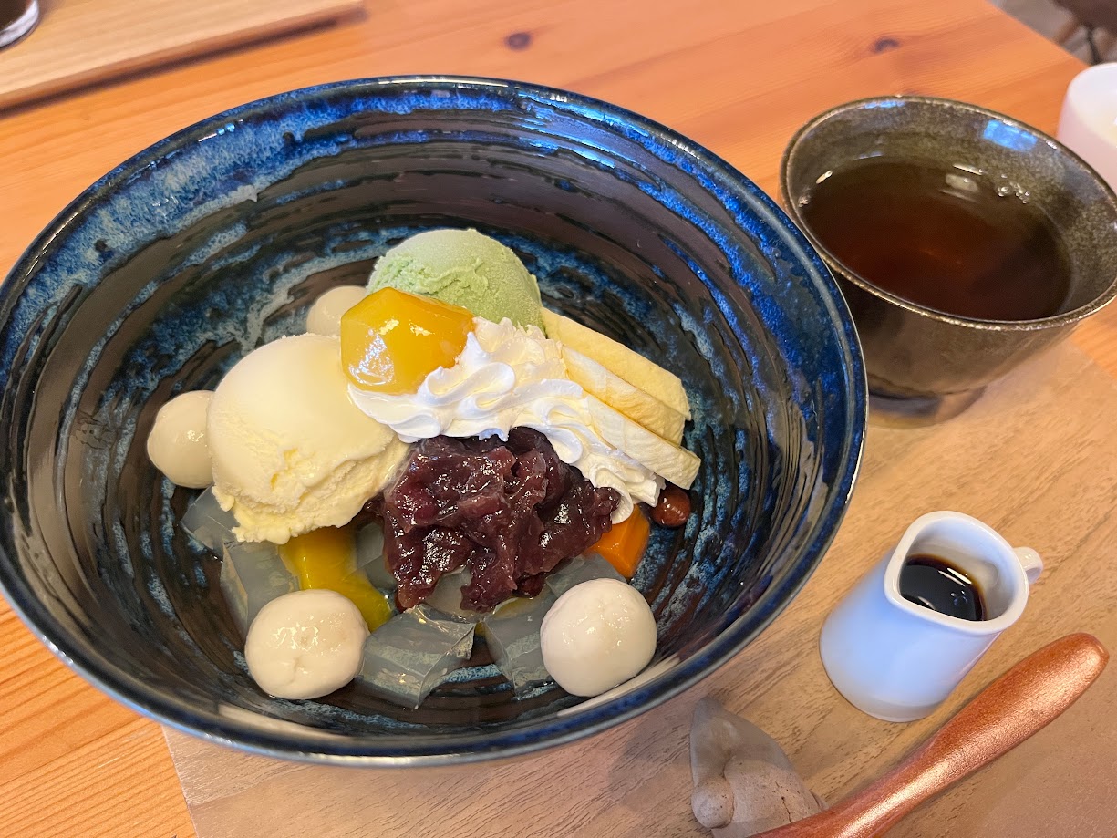 【山形カフェレポ】はるカフェ（米沢市）｜癒しのひとり時間を過ごせる隠れ家カフェ