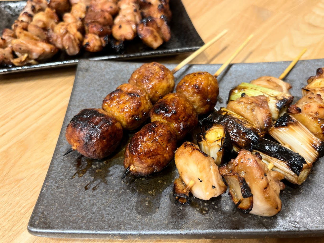 【山形新店レポ】やきとりこうちゃん（高畠町）｜ランタンが目印！食べ応え抜群の焼き鳥屋さんがOPEＮ