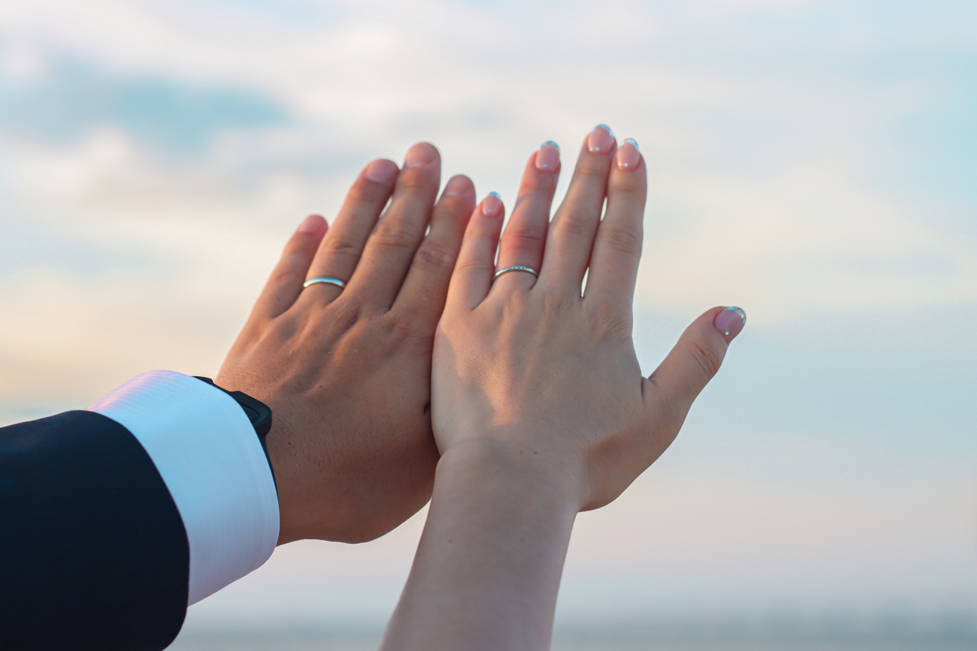 【やまぐらピックアップ】疲れた婚活が一変！“自然体でいられる相手”に出会ったご成婚