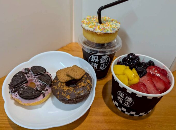 山形新店スイーツレポ】寒河江に新たなるスイーツ店がオープン！その名