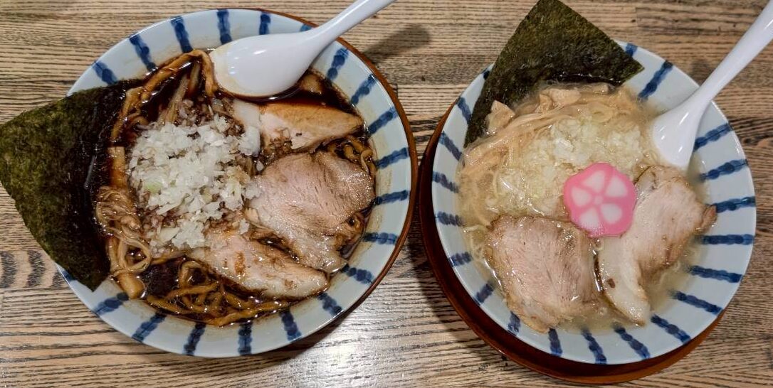 【山形新店ラーメンレポ】「あら焚き中華さんト」が移店して新装オープン!