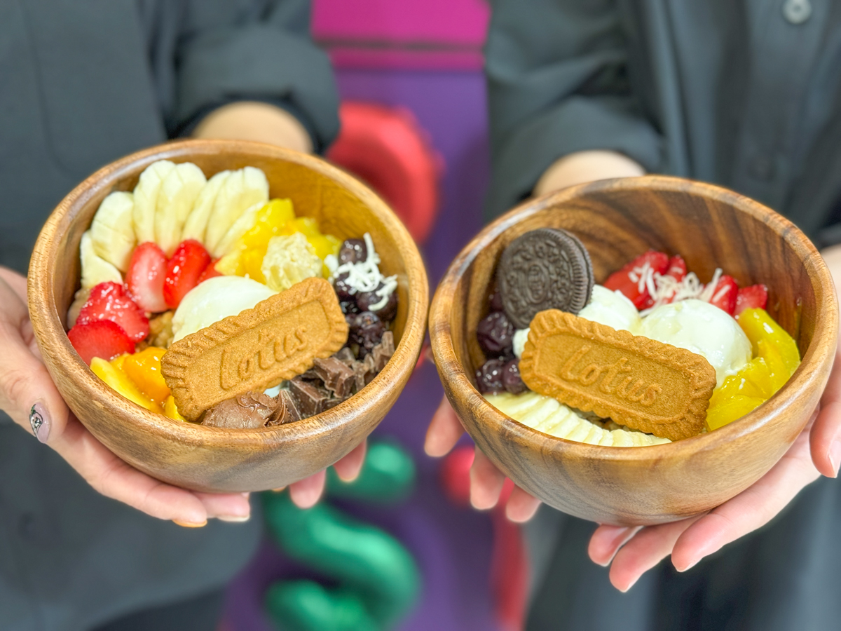 【山形新店レポ11/29】アサイー工房山形天童店(天童市)|大阪で1番美味しいと評判のアサイー専門店が山形に上陸