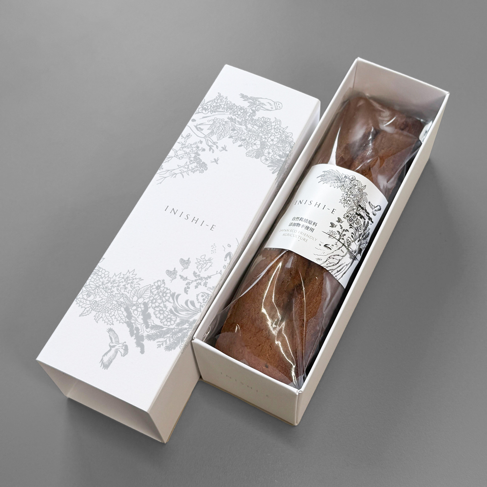 【やまぐらピックアップ】お歳暮・お年賀にも｜いにしえの人気パウンドケーキ