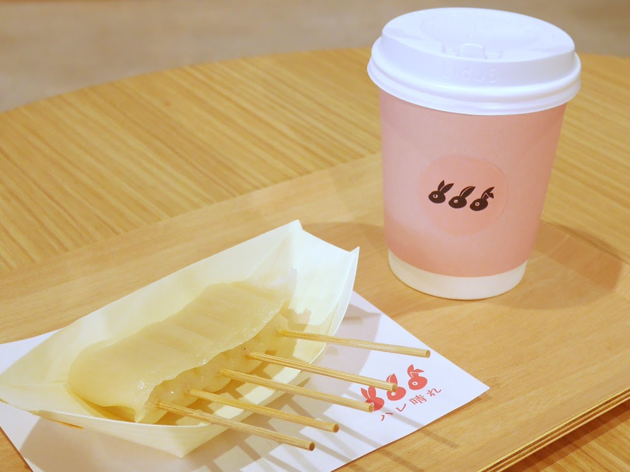 【山形新店レポ】ハレ晴れ(南陽市)|熊野大社参道沿いの新スポット!笑顔で楽しむお土産&カフェ