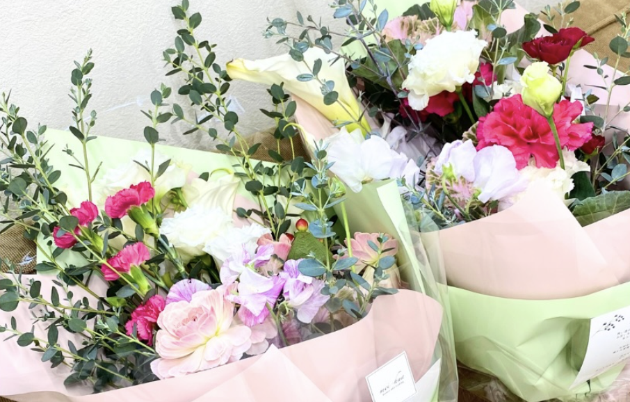 【やまぐらピックアップ】ご成婚ラッシュ！それぞれのカップルに物語があり、ドラマあり