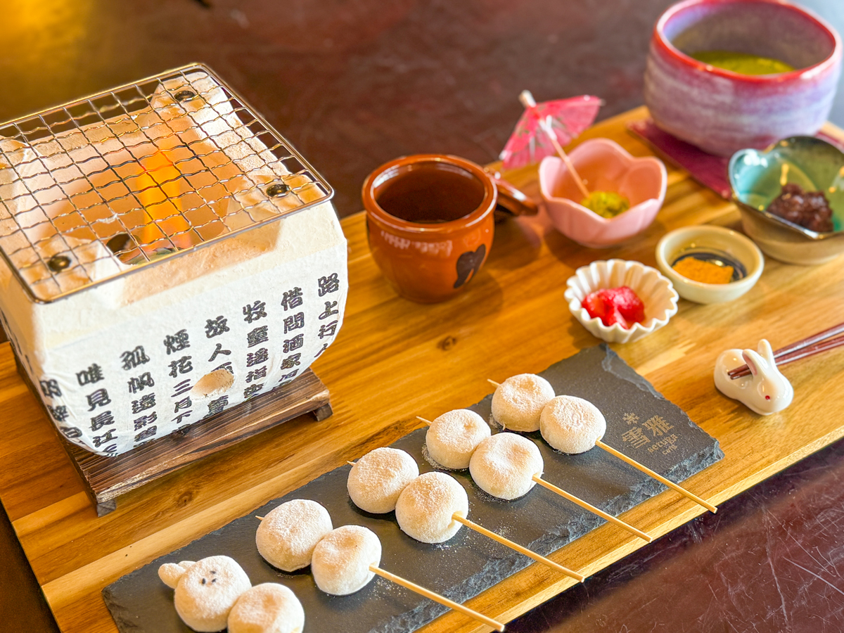 【山形新店レポ】雪雅〜せつが〜(上山市)|冬だけオープンするカフェ