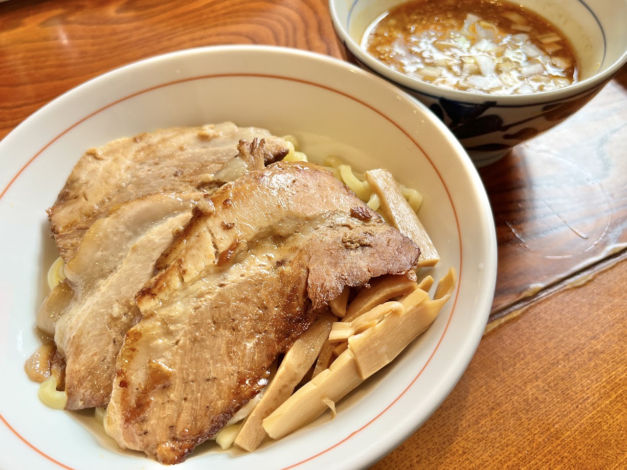 【山形新店ラーメンレポ】麺屋一門 チャーシュー屋ひろき(長井市)|とろけるチャーシューが主役の満足ラーメン