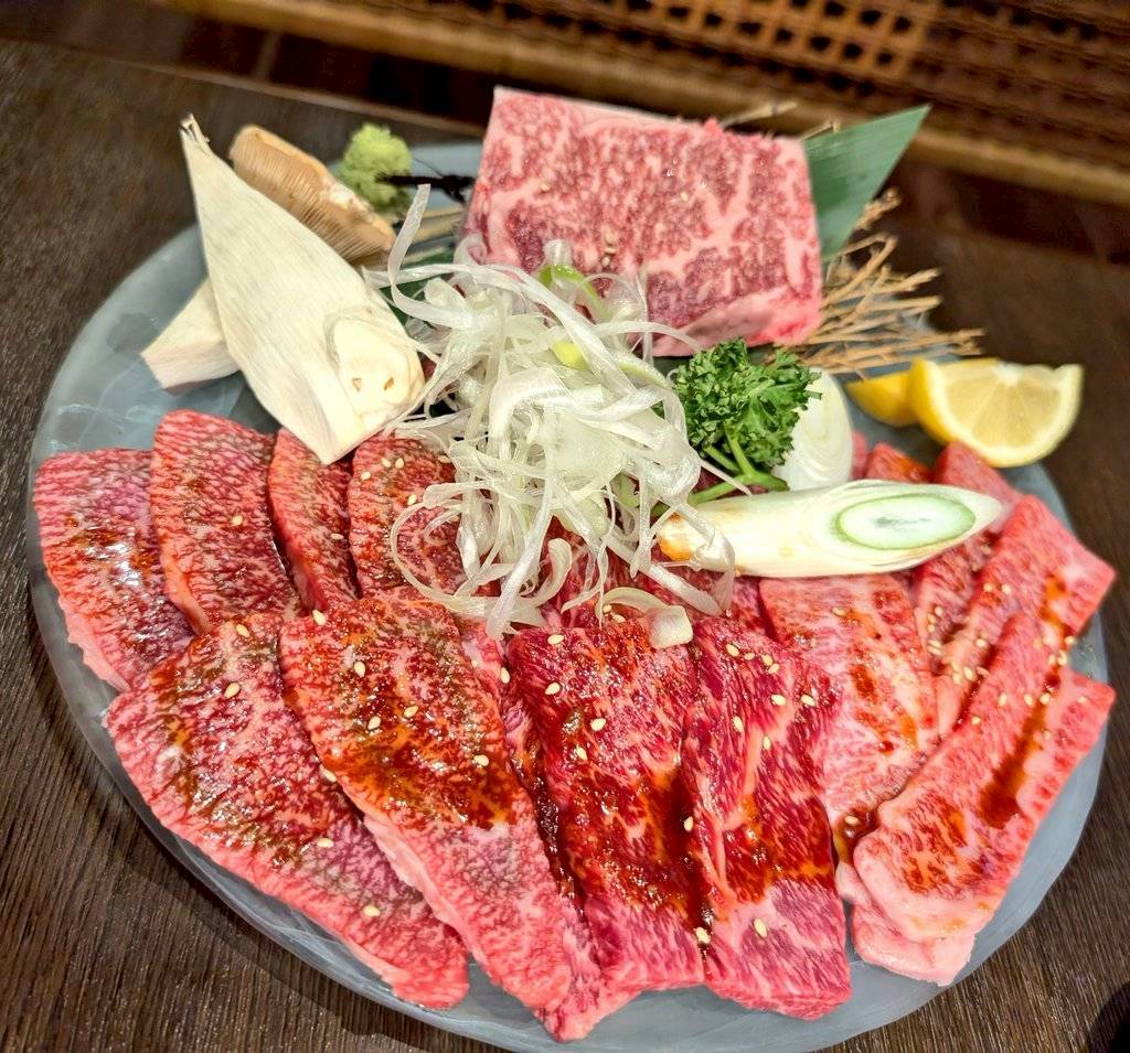 【山形焼肉新店レポ】寒河江に新規オープンしました「焼肉居酒屋 ぼんべい」にお邪魔してきました!