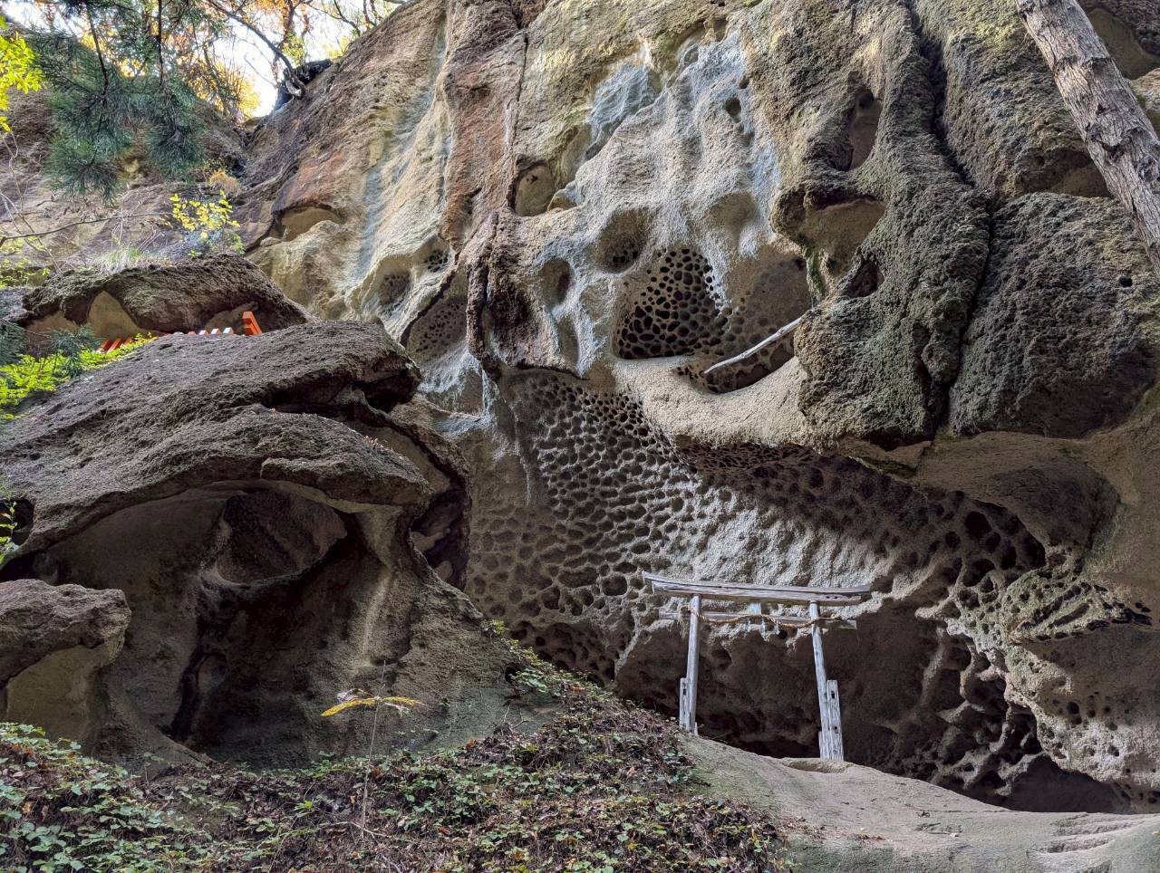 【山形お出掛けレポ】県内屈指のパワースポット「垂水遺跡」に行ってきましたのでご紹介！