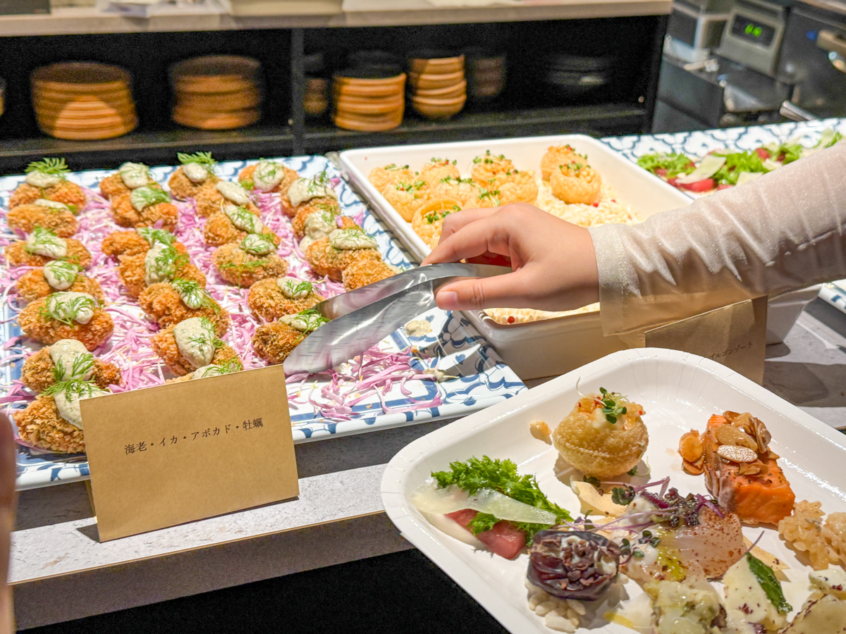 【山形新店情報11/27】Shiny Owl Omotesando 山形 Cucina〜シャイニーアウル〜｜表参道にあるイタリアンレストランが山形へ初出店