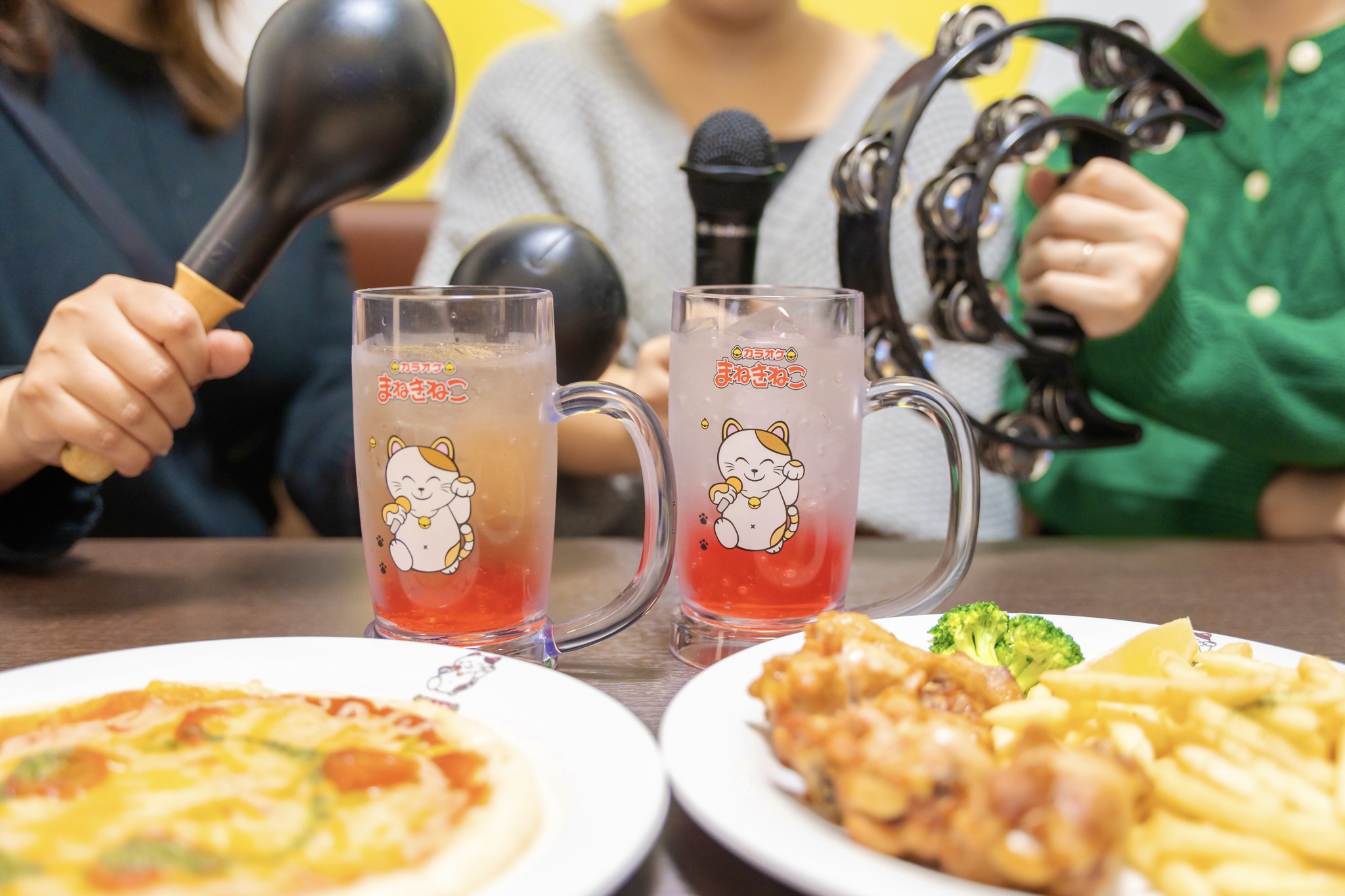 【山形新店レポ】カラオケまねきねこ山形駅前店(山形市)|駅チカで超便利!オープン初日の体験レポ