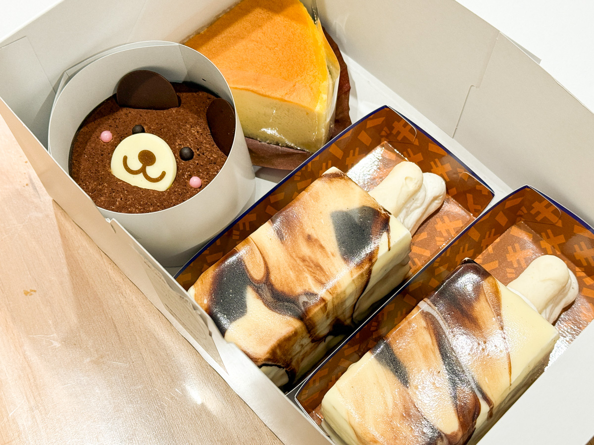 【山形の話題】つぶれない店で話題の「チョコバッキーケーキ」は買える?山形白山店の在庫状況を速報レポ!