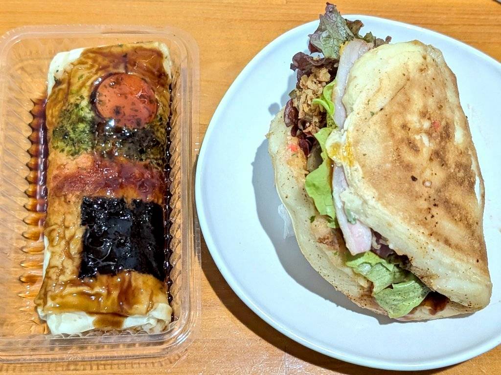 【山形グルメレポ】文豪の彼も訪れた名店「どんどん焼きの丸和」にお邪魔してきました!