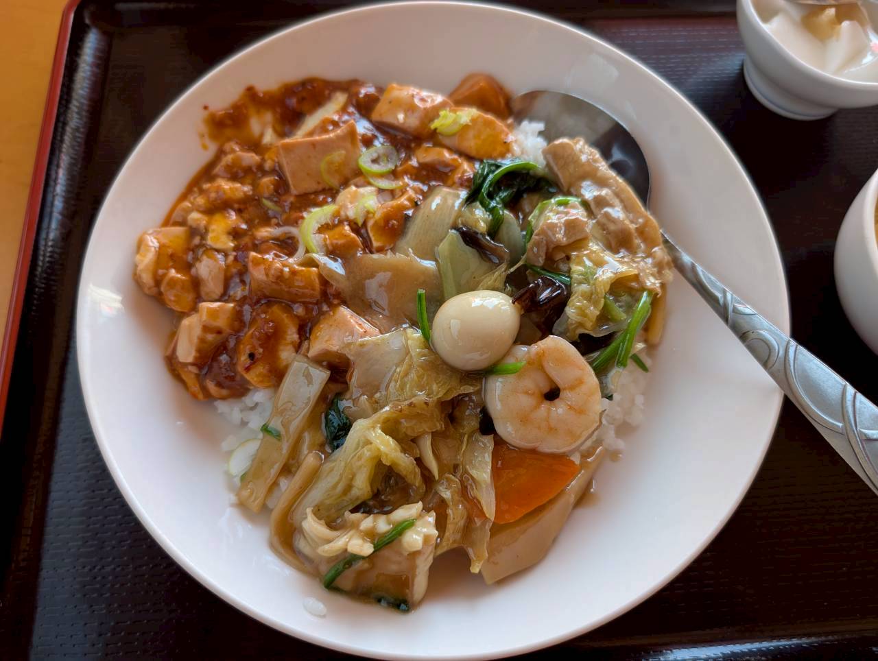 【山形中華レポ】リーズナブルでメチャウマな寒河江の本格町中華「味蔵」にお邪魔してきました!