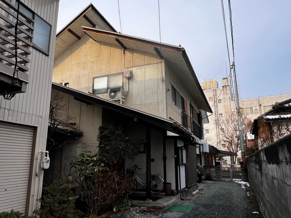 【山形閉店情報】おしゃれな隠れ家的雰囲気と美味しい料理で人気のお店が閉店