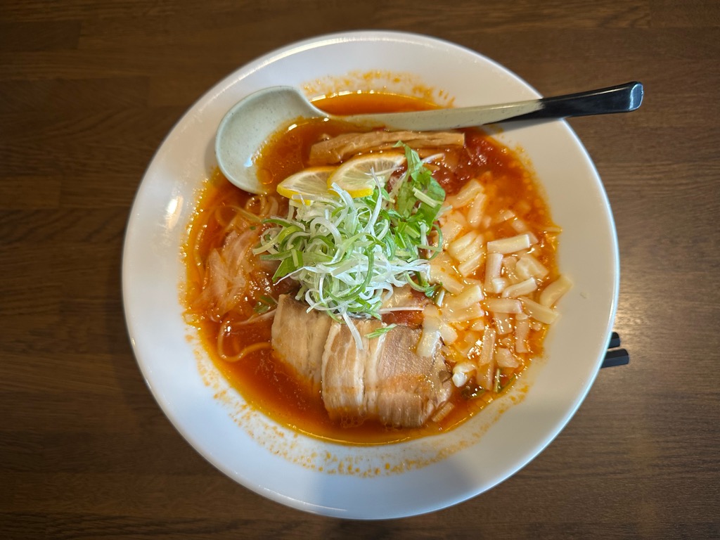 【山形ラーメンレポ】麺家かぐら 本店 ～花蔵～（山形市妙見寺）｜人気の創作ラーメンを徹底レポ！