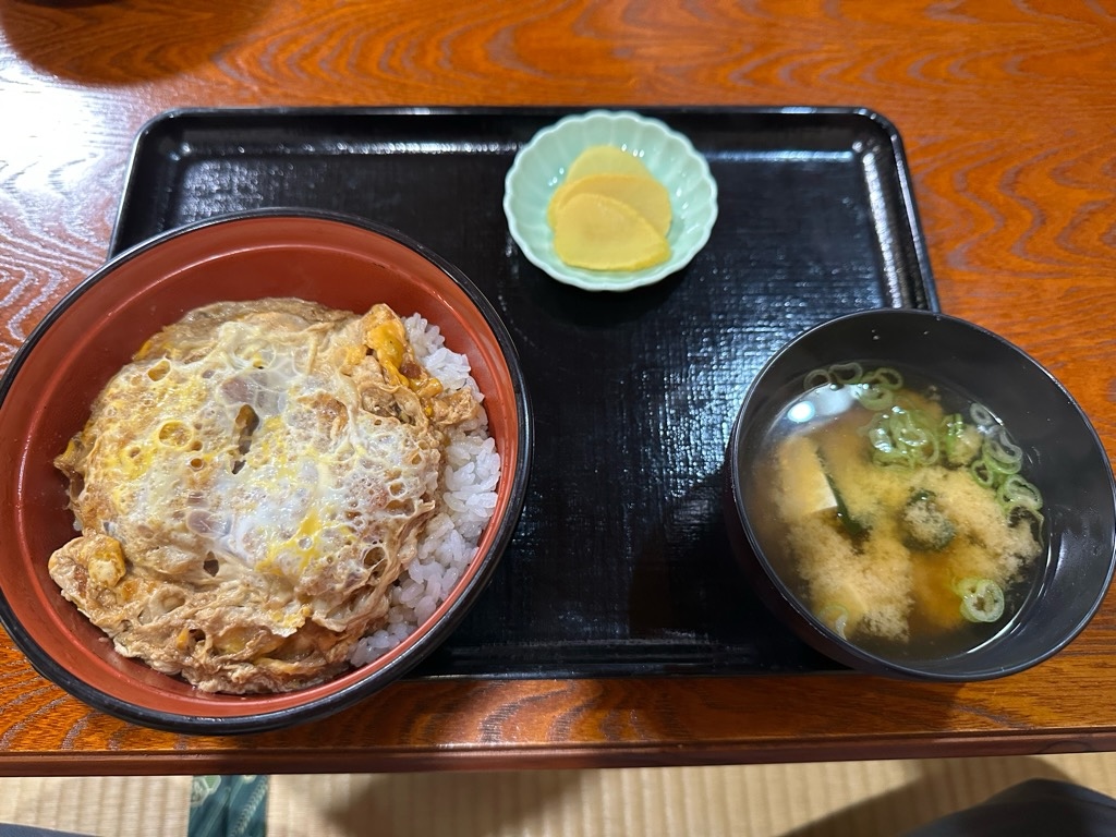 【山形グルメレポ】和洋中華 一葉本店（新庄市）｜看板のカツ丼を実食レポ