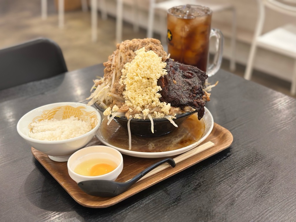 【山形ラーメンレポ】新旬屋 本店(新庄市)|行列必至!三形態で楽しめる名店