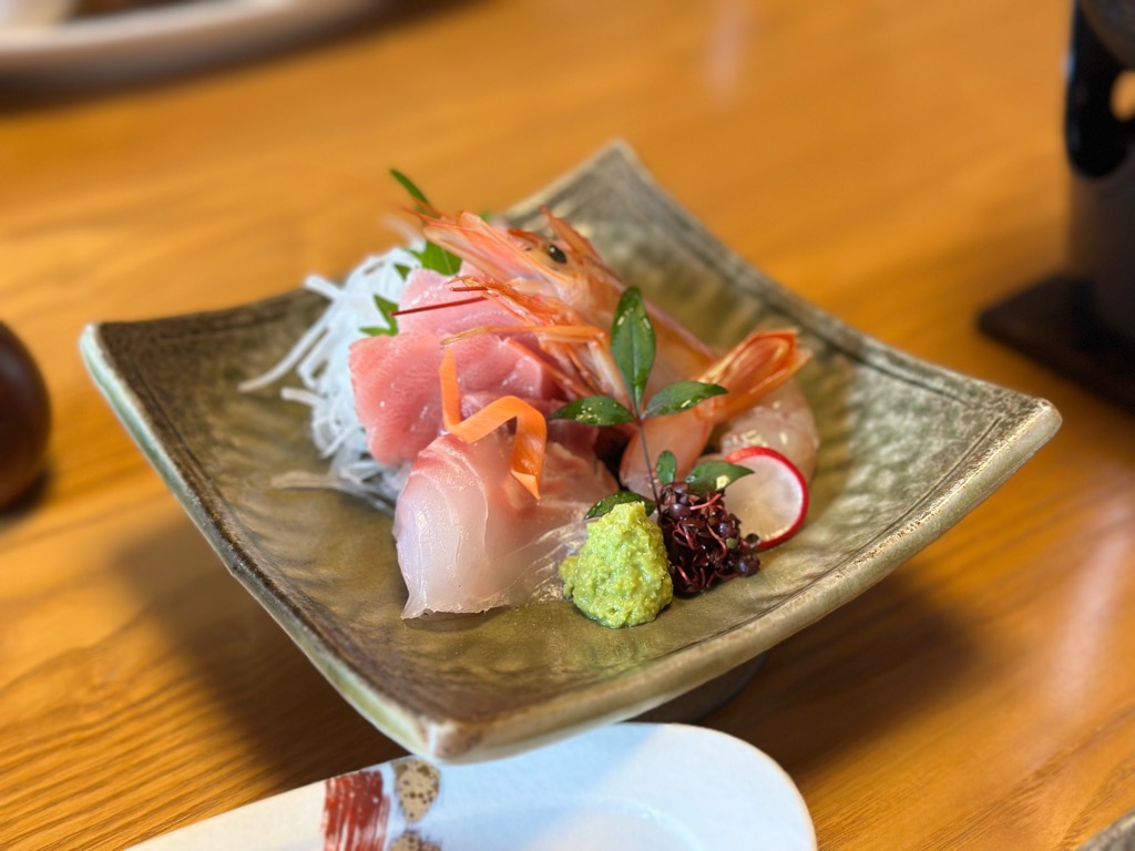 【山形グルメレポ】割烹たかしま（山形市）｜住宅街にひっそり佇む名店