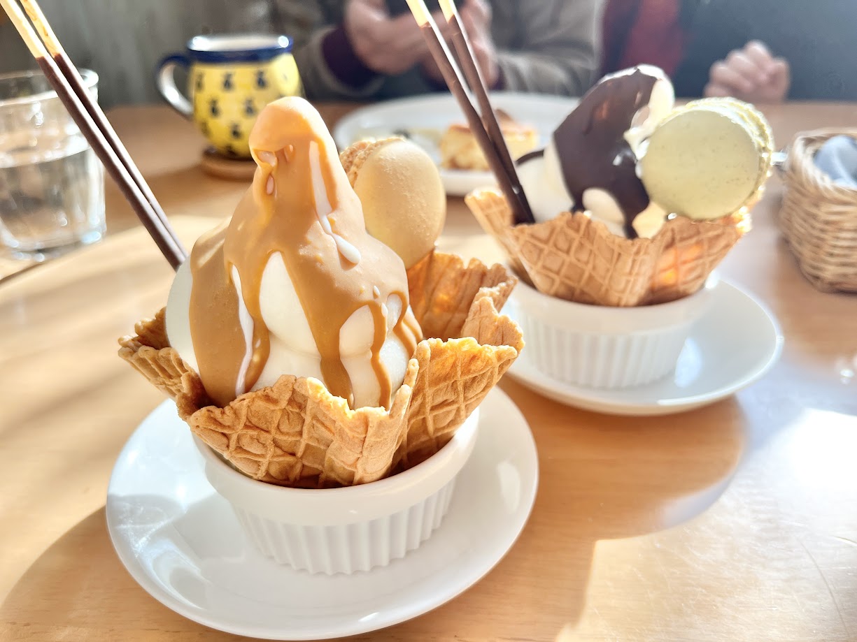 【山形閉店情報】あたたかな雰囲気のカフェが閉店することになりました