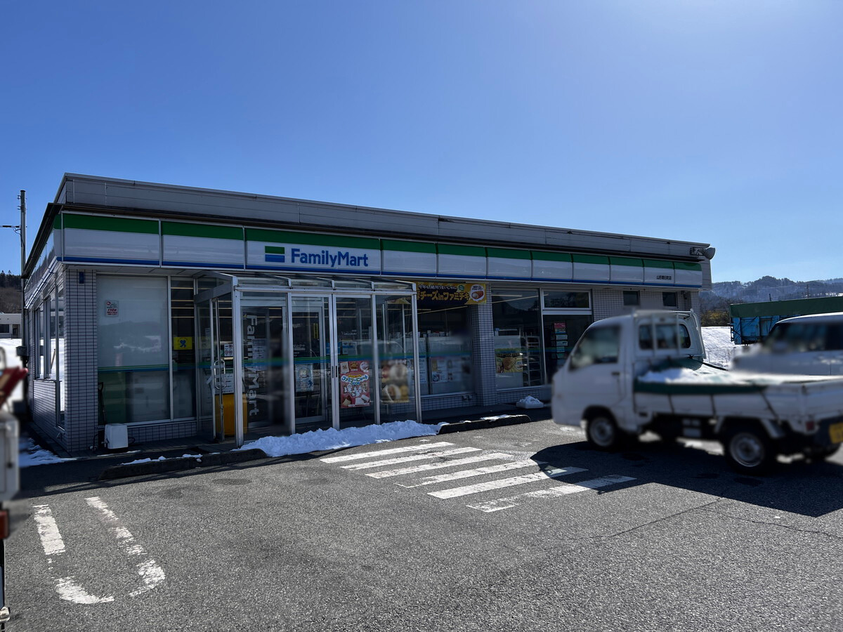 【閉店情報】コンビニが閉店します