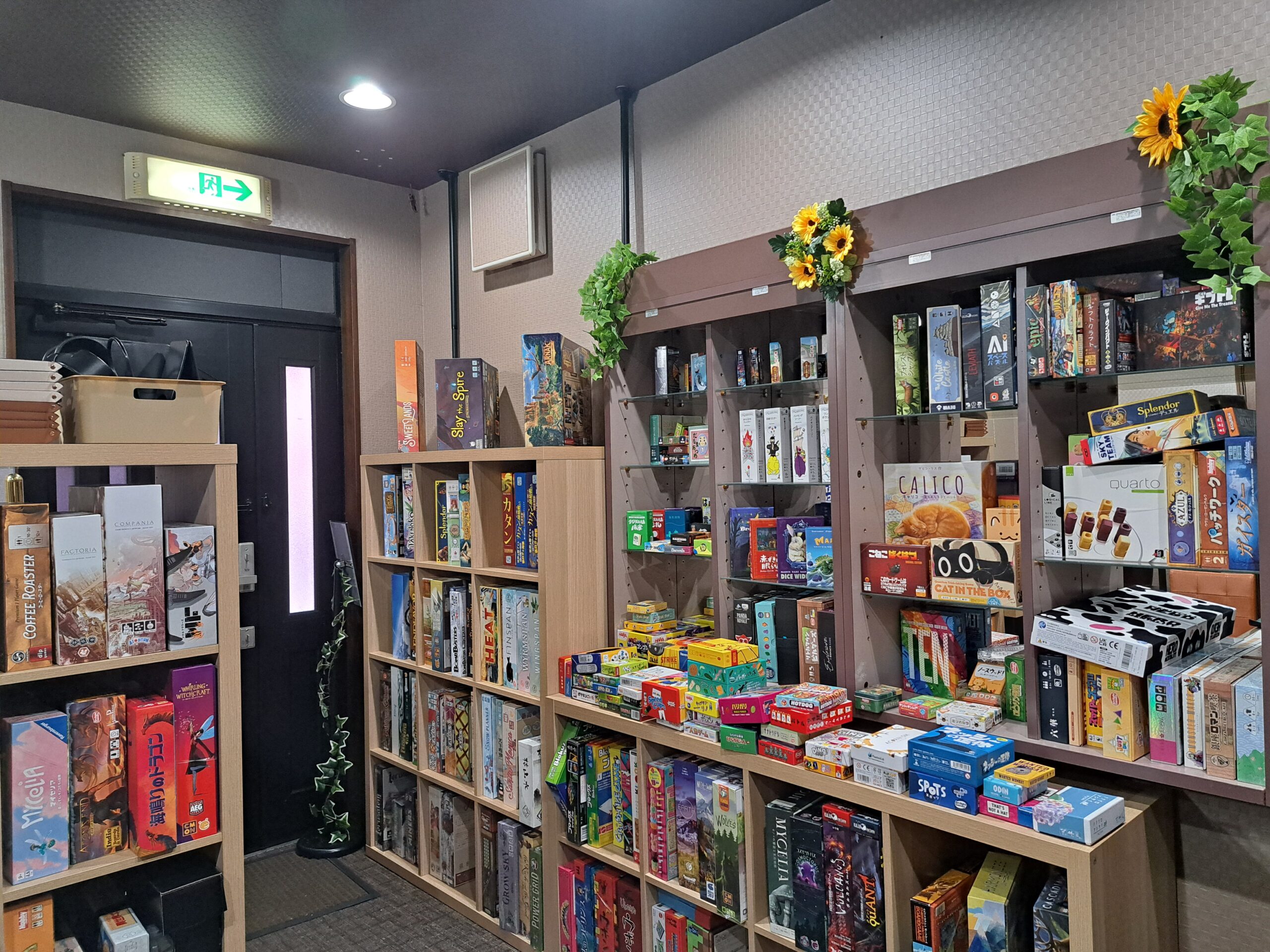 【東根市】ボードゲームのフリースペースが登場！初心者歓迎＆持ち込み自由で楽しみ方は無限大