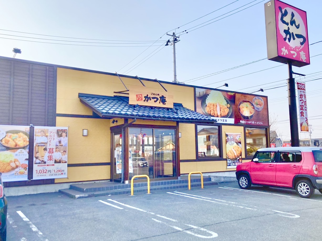 【置賜閉店情報3/31】山形県唯一のチェーン店が閉店します
