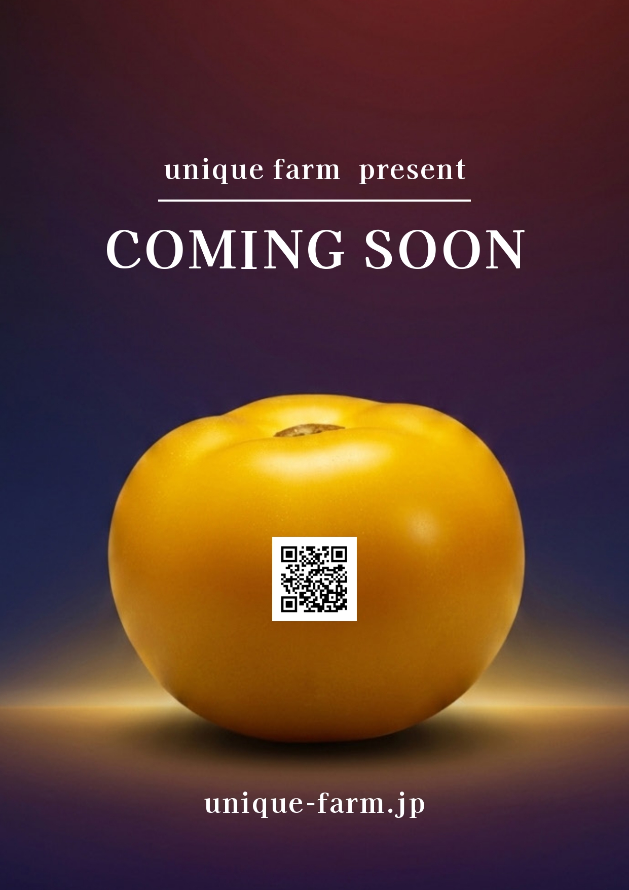 【山形新店】オシャレな無人販売所が誕生！「ユニークファーム」のオープン予定は？