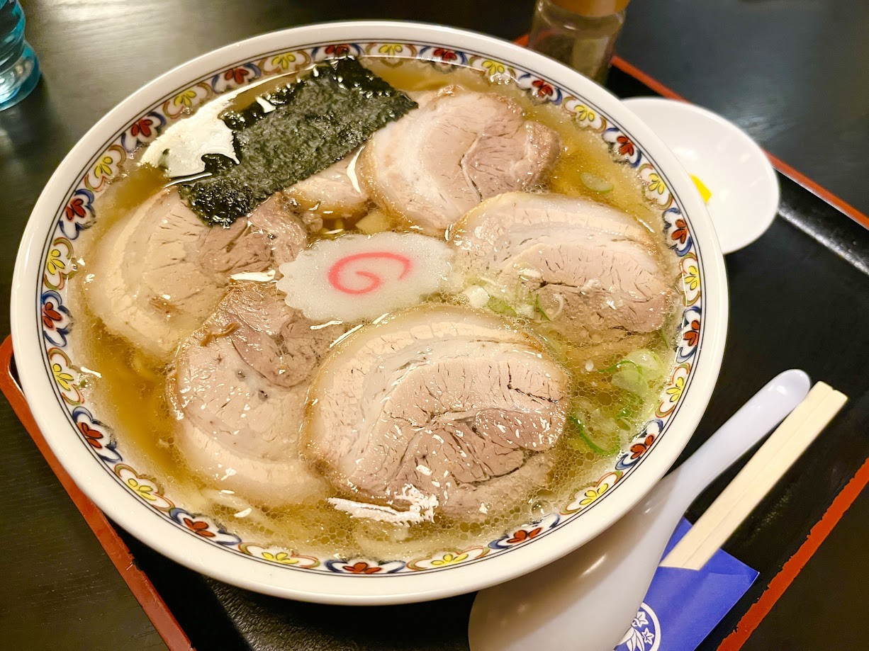 【南陽市】食事処ふたばの実食レポ！絶品ラーメンと本格そば、どっちもおいしい人気店をご紹介