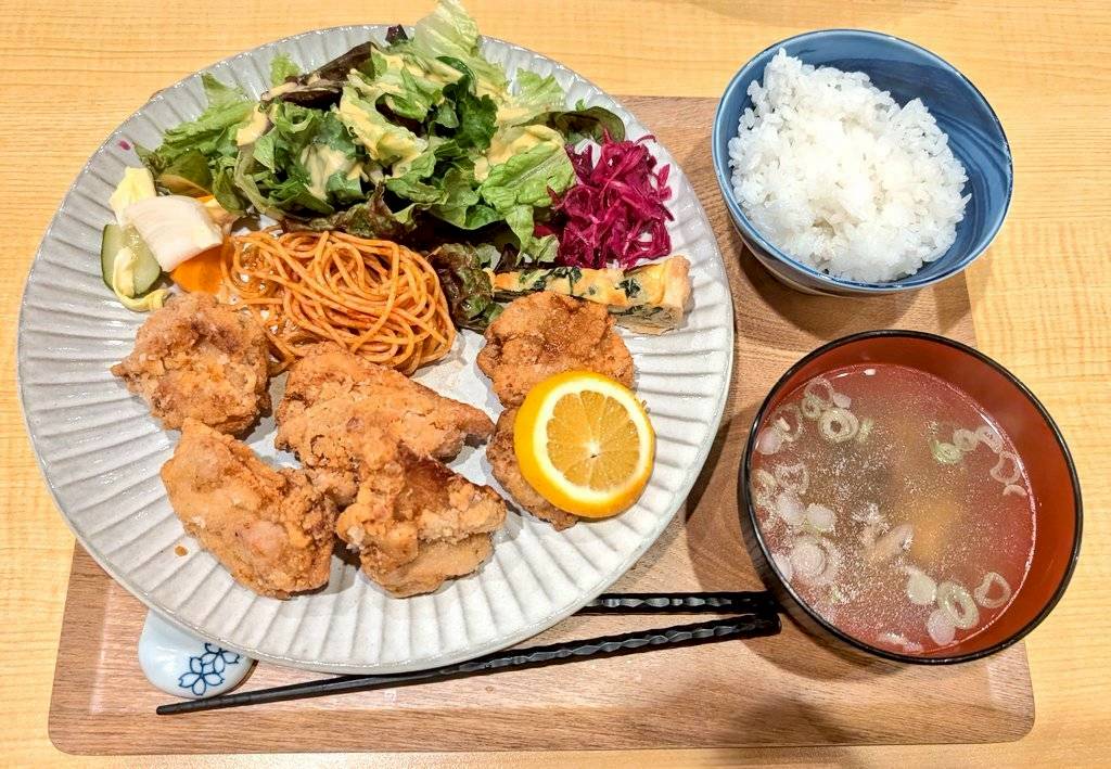 【山形グルメレポ】新庄市の隠れ家的人気店「音蔵（ねぐら）」にお邪魔してきました！
