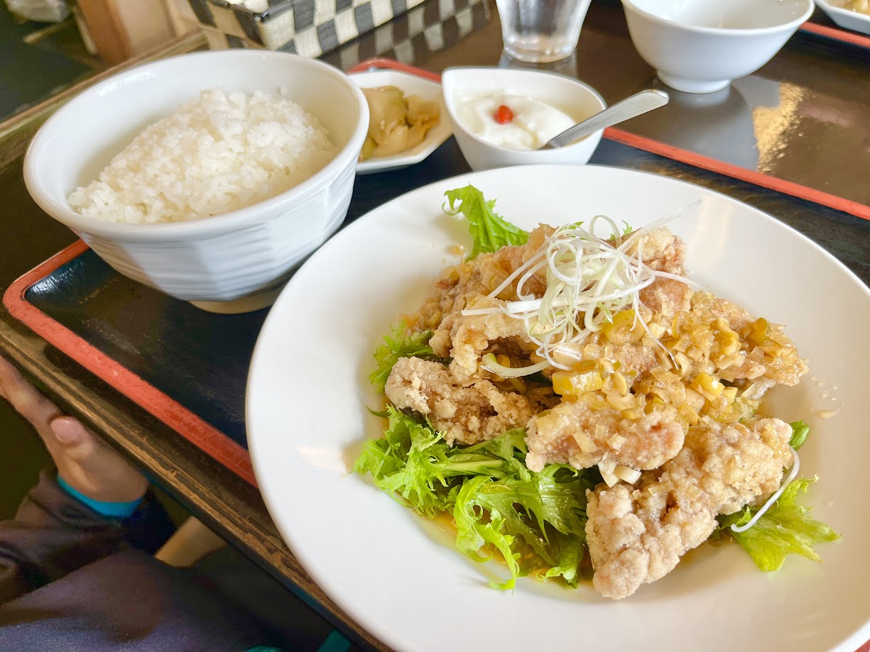 【置賜中華レポ】楼蘭-ローラン-（南陽市）｜どれを食べてもハズレなし！いつも人気の中華料理店