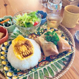 置賜新店カフェ】ご縁だま（白鷹町）｜4/8 OPEN！ご縁をつなぐ癒しの古