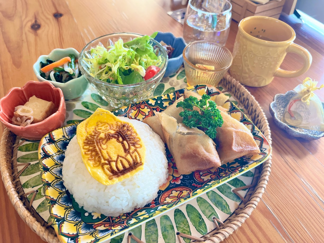 【置賜新店カフェ】ご縁だま（白鷹町）｜4/8 OPEN！ご縁をつなぐ癒しの古民家カフェ