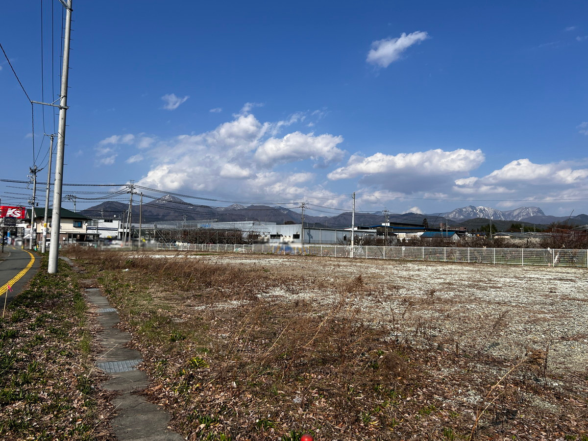 【山形新店情報】東根初!?あの『フードセンターたかき』がやってくる!