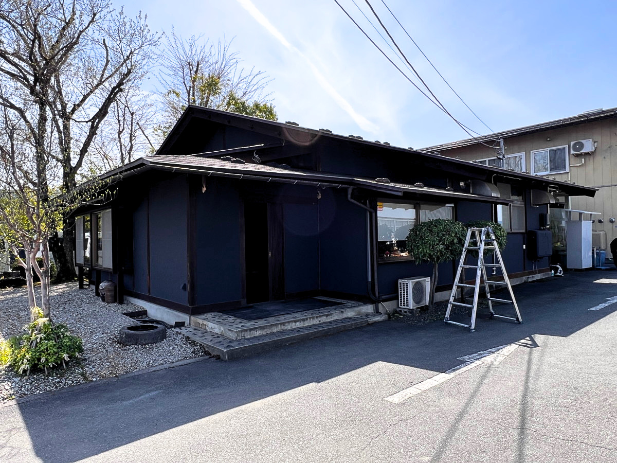 【山形新店情報】これは新しい♡まるで古民家カフェ！？なラーメン店、あの場所に誕生！