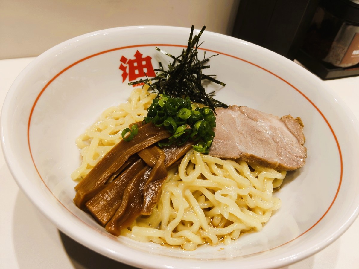 【山形リニューアルレポ5/1】待望のカムバック！あの激うま油そばがまた味わえる！｜油そばみかど（山形市）
