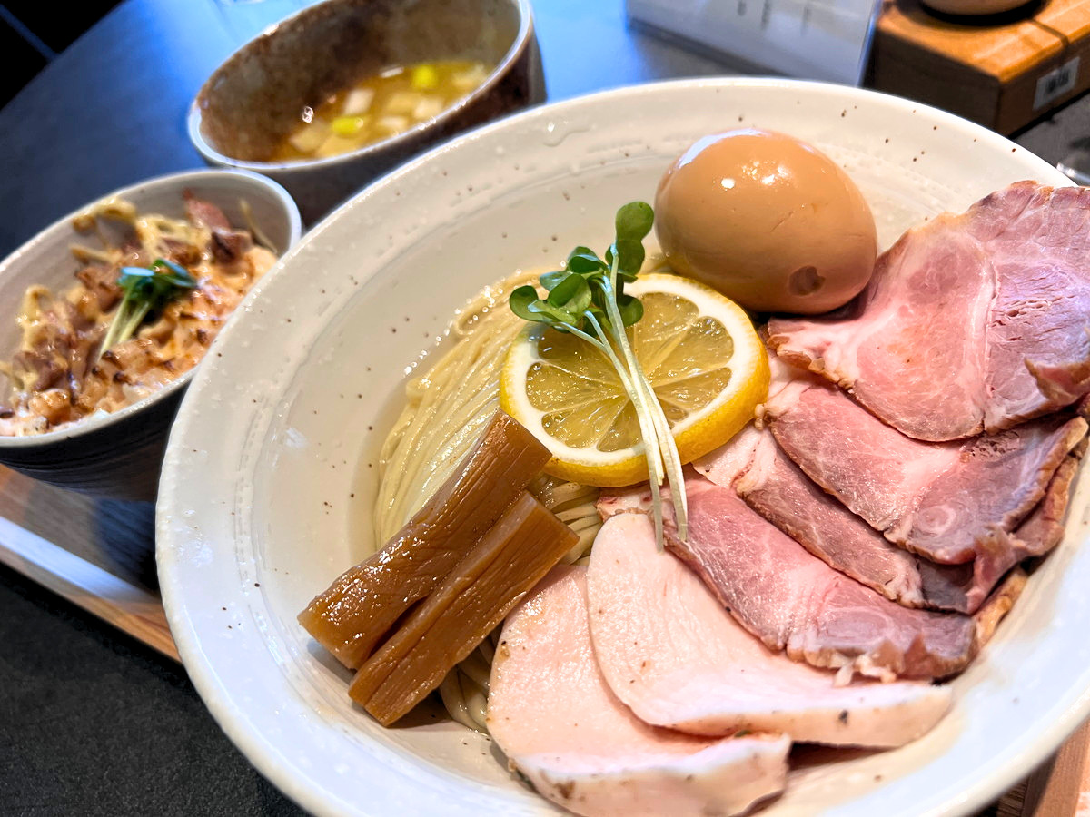 【山形新店レポ5/1】味も時間も、ここだけのもの。『KIMIJIMA』誕生|KIMIJIMA(山形市あかねヶ丘)