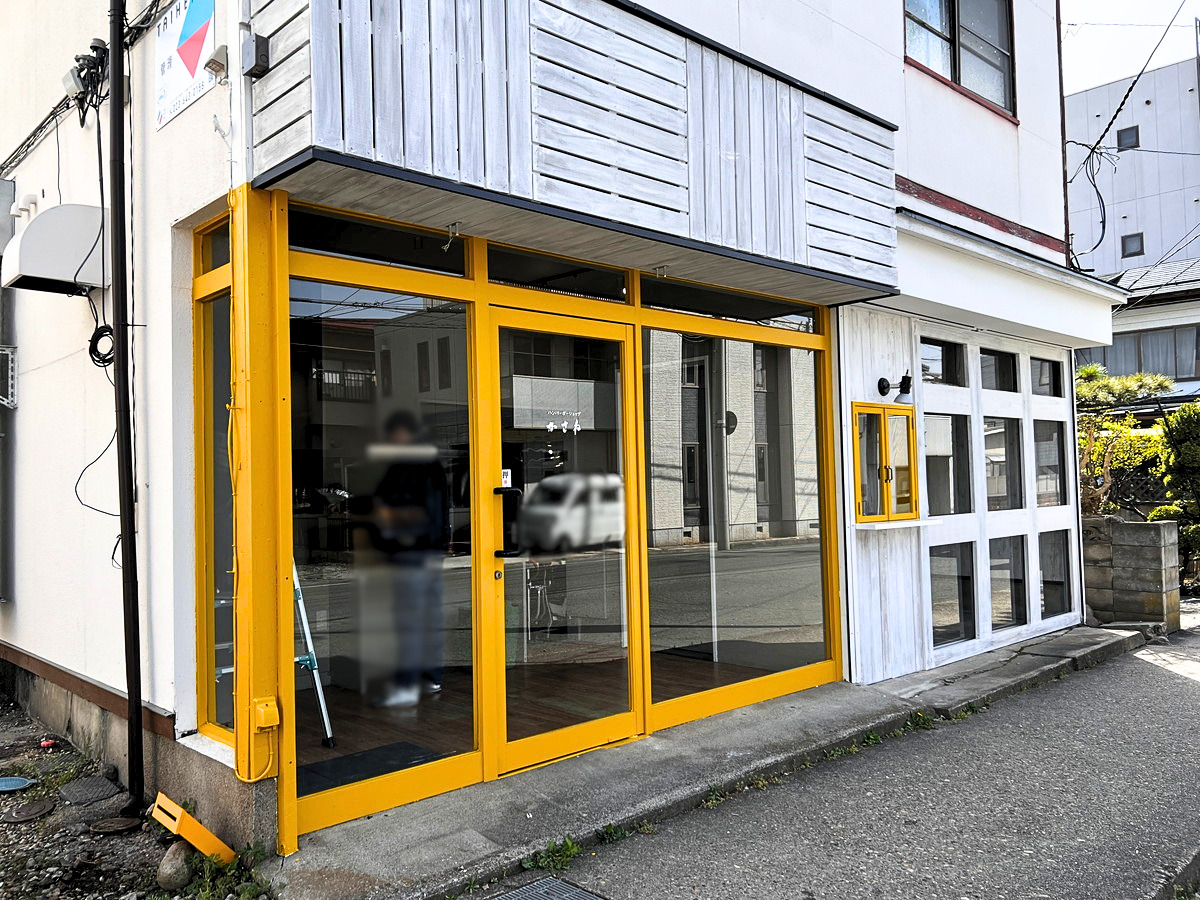【山形新店情報5/1】がぶっといきたい♡ハンバーガー専門店、山形駅前に登場！