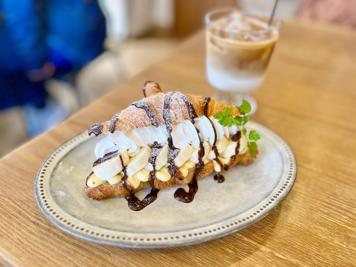 【置賜カフェレポ】CAFE SORA。（米沢市）｜女子会・デートにぴったりの贅沢スイーツ時間