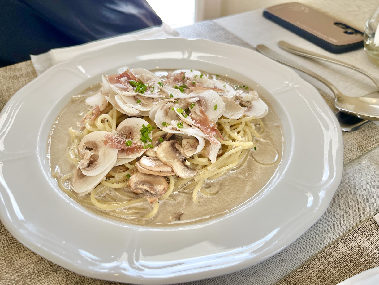 【置賜イタリアンレポ】イル レガーレ（南陽市）｜選べるパスタランチ！置賜の旬を味わう贅沢時間