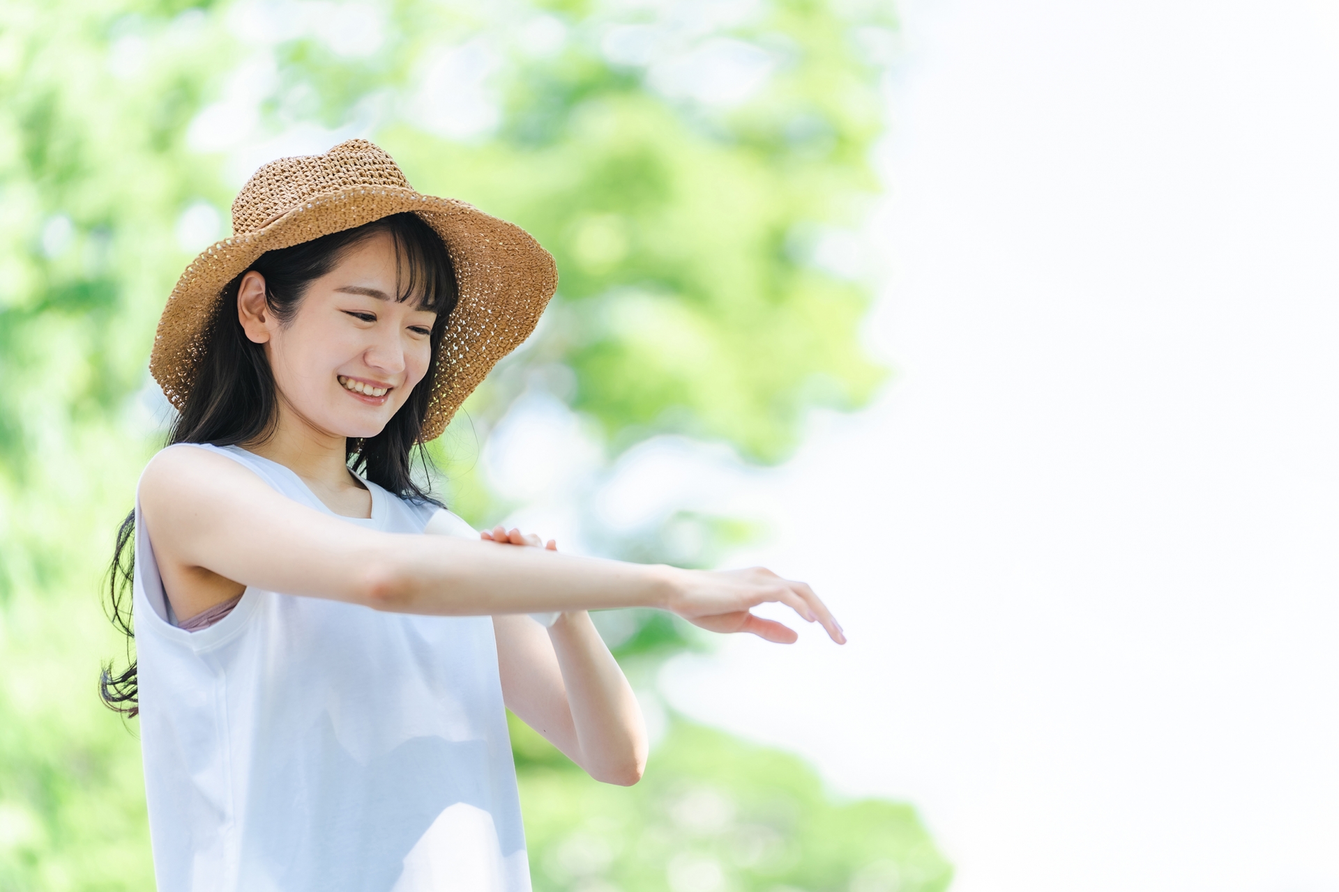 【やまぐらピックアップ】初夏の日差しに負けない肌へ！お悩み別優秀日焼け止め3選